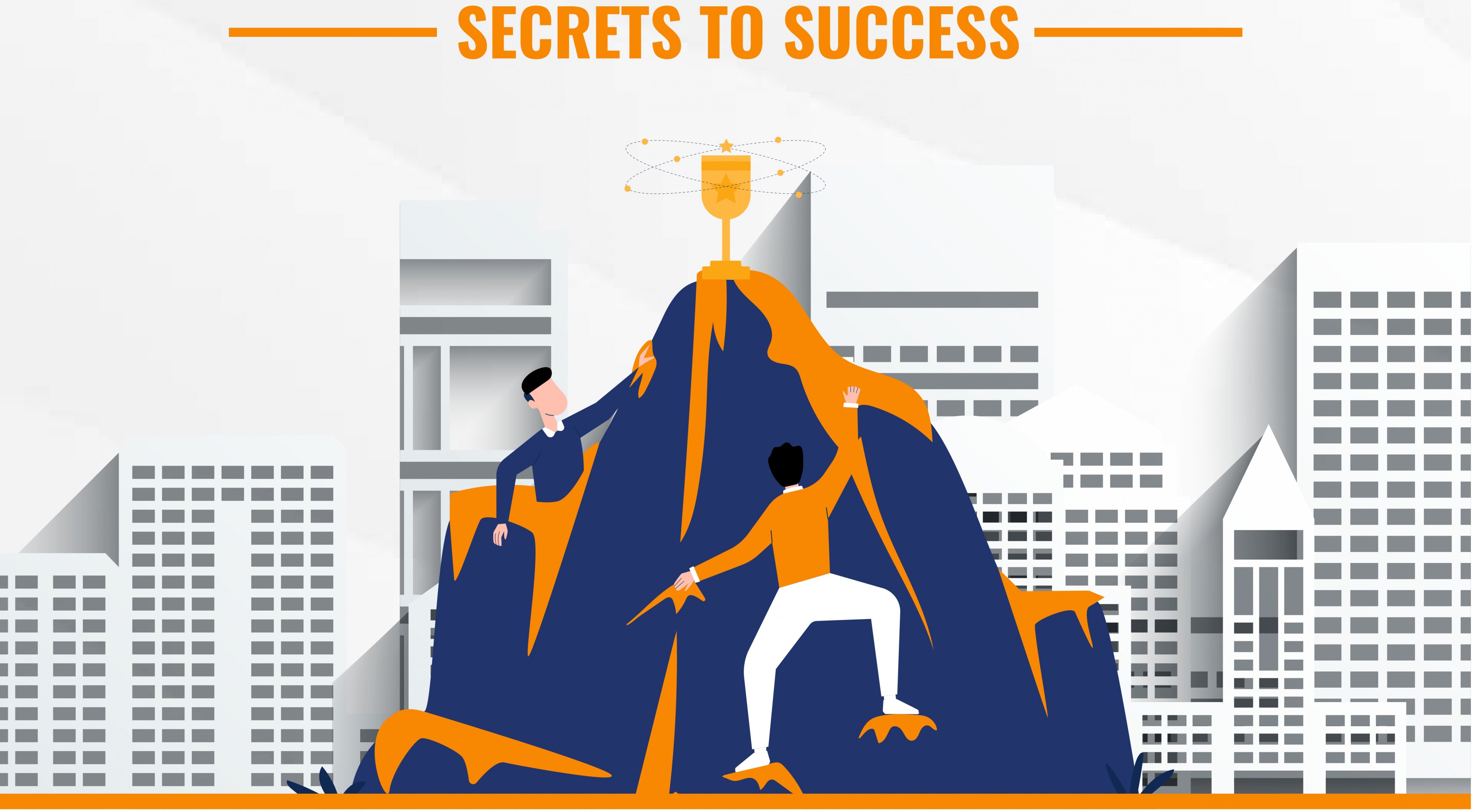 mToria IT Solution Office